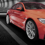 MTR FORGED WHEELS F82 m4 Tunnel 12