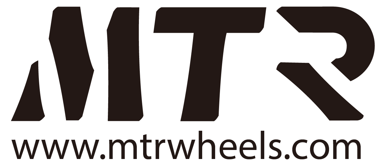 MTR Wheels