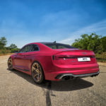 MTR Forged Wheel RS5 MR931
