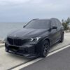 X5 G05 Options