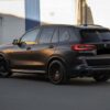 X5 G05 Options