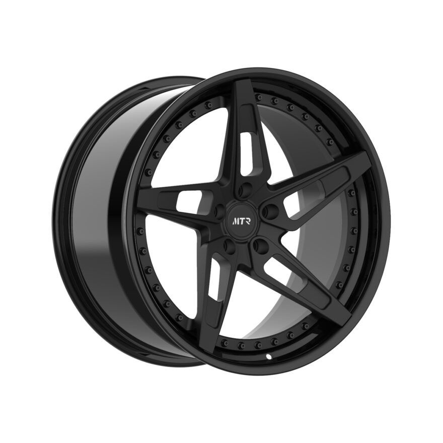 MF931-2pcs